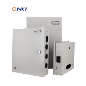 18 Channel Port Output 12V DC CCTV Accessories 12V 20A Switching Power Supply 12V 18CH DC CCTV Power Supply Box
