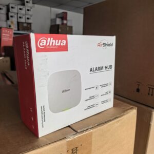Dahua Original ARC3000H-W2(868) Wireless Alarm HUB Surveillance Accessories